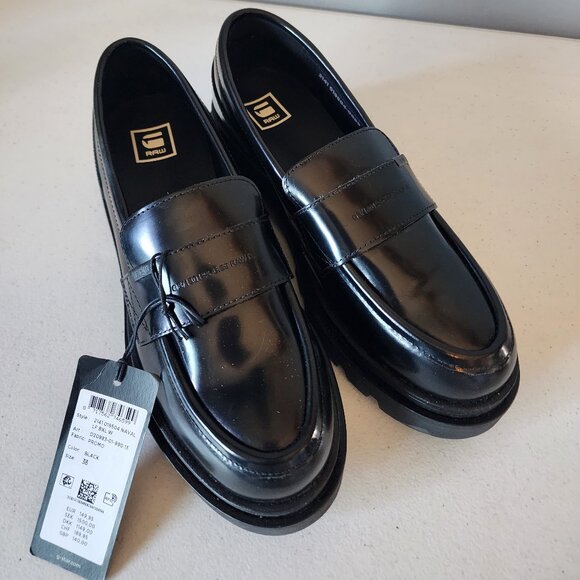 G-Star Raw Loafer "NEW" - Picture 2 of 16